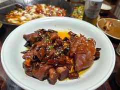 -懒人盐府人家·自贡大麻鱼(安贞店)