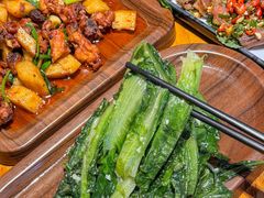 -隔壁老王·家常云南菜(花巷店)