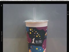 -1点点(西山万达金街店)