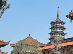-高旻寺