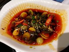 -川里谈·川味小馆(北京路店)