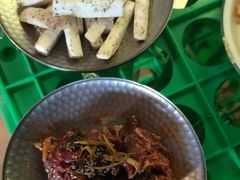 -山葵说·泥炉烤肉(泰达时尚E街区店)