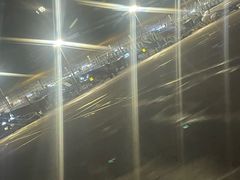 -合肥新桥国际机场-航站楼