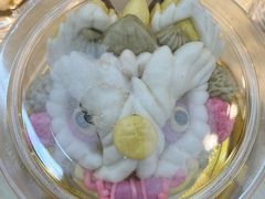 -沃尔玛(前山店)