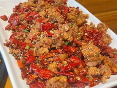 -望京一号·重庆江湖菜(工体店)