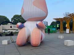 -南昌之星游乐场