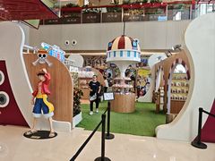 -大悦城(沈阳中街店)