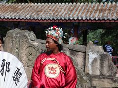 景点-丰都鬼城名山景区