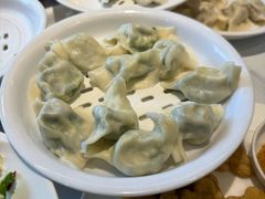 -东方饺子王(工农大路店)