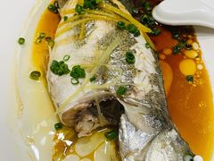 -老字号蛇口德记烧腊饭店·海鲜加工