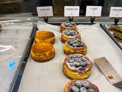 -OUR Bakery(三里屯太古里店)