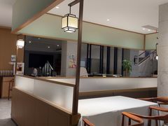 -绿杨春·淮扬宴(庐山路店)