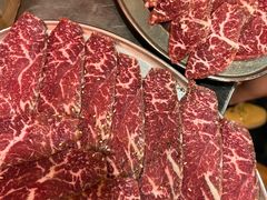 -大阪烧肉BAKA一代(国贸商住大厦店)