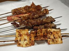 -正通记·哈尔滨烧烤·炭烤鸽子(七宝万科国际店)