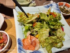 -三石铁板烧(紫竹桥店)