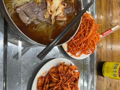 -顺通大冷面(总店)