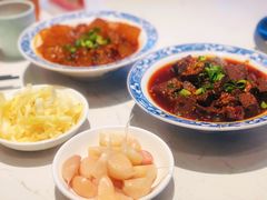 -春发生饭店·非遗(南院门店)