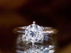 -VE DIAMOND·天然&培育钻石定制