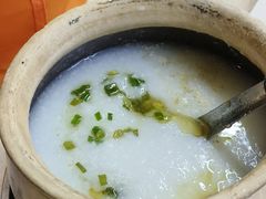 -明辉田鸡粥
