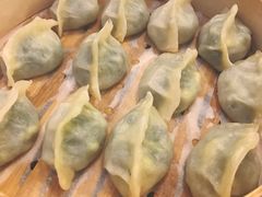 -老边饺子(彩虹城店)
