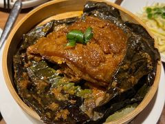 -清水亭湖北菜(大屯DT51店)