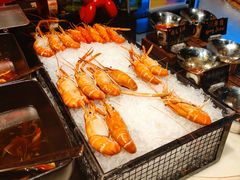 龙虾-西安W酒店·WEI全味西餐厅