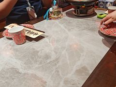 -山四砂锅(太原钟楼街店)