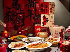 -简小舍·民间手艺菜(武昌江滩店)