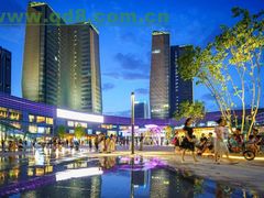 -大族广场Mall&More