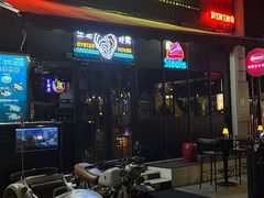 -JUKEBOX玖部音乐餐厅(华侨城店)