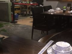 -大洋家·精品潮汕菜·生腌砂锅粥(天河东路店)