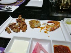 -法式利昂铁板烧主题餐厅(唐山爱琴海店)