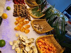 -鹭江潮餐厅•福建菜(鹭江佲家酒店)