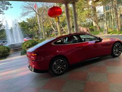 -中旅阿那亚九龙湖·公主酒店