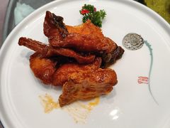-金典银峰老鹅馆·昆山菜(亭林公园店)