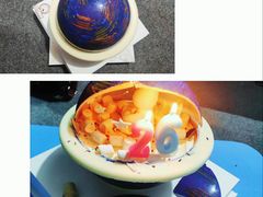 -CAKE BOSS 蛋糕老板(西单君太百货店)
