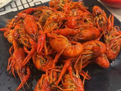 -严三毛口味虾·小严同学的店(曙光路直营店)