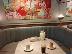 -必胜客(欢乐颂店)