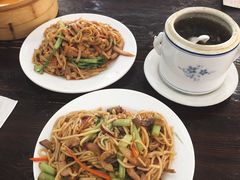 -琼海·狮椰美食楼