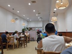 -春水锅贴·传统鲁菜(大明湖店)