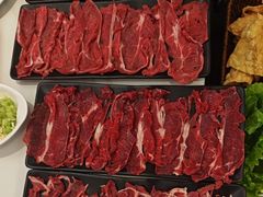 -牛品福潮汕牛肉火锅(旺庄店)