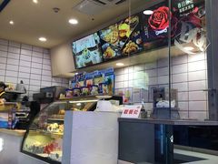 -DQ·蛋糕·冰淇淋(动壹店)