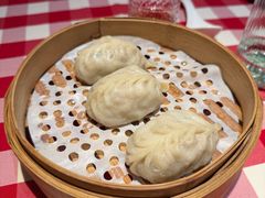 莜面蒸饺-西贝(六里桥旗舰店)