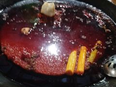 -星鸿社重庆老火锅