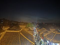 -东关历史文化旅游区-东门遗址