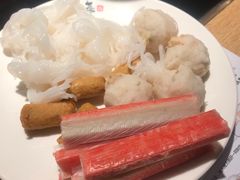 -温野菜涮涮锅(西单大悦城店)