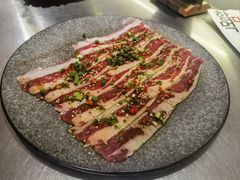 -朴太院·朝鲜族炭火烤肉(民乐园总店)