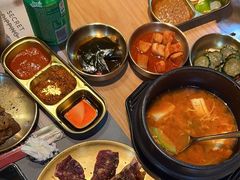 -闻老头·菊花炭烤肉(D11店)