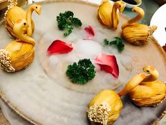 -广州文华东方酒店·江-由辉师傅主理