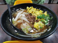 馄饨年糕-八角饮楼(虹桥店)